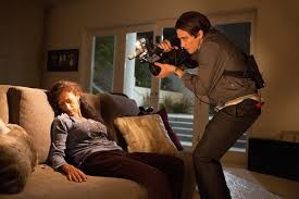 Gece Vurgunu Fotoğrafı