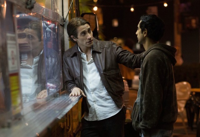 Gece Vurgunu Fotoğrafı