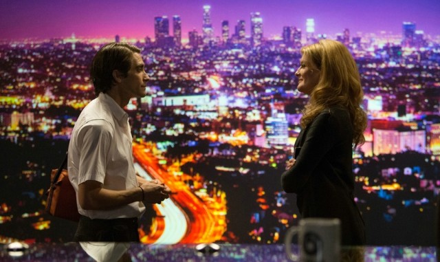 Gece Vurgunu Fotoğrafı