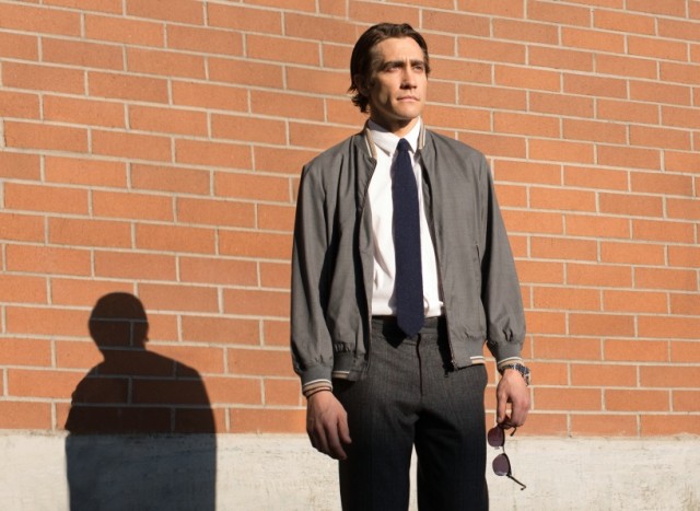 Gece Vurgunu Fotoğrafı