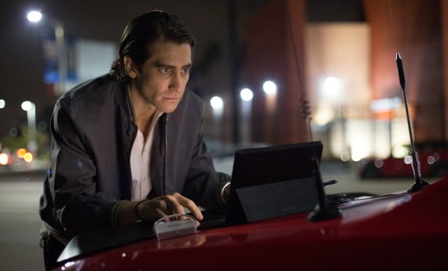 Gece Vurgunu Fotoğrafı