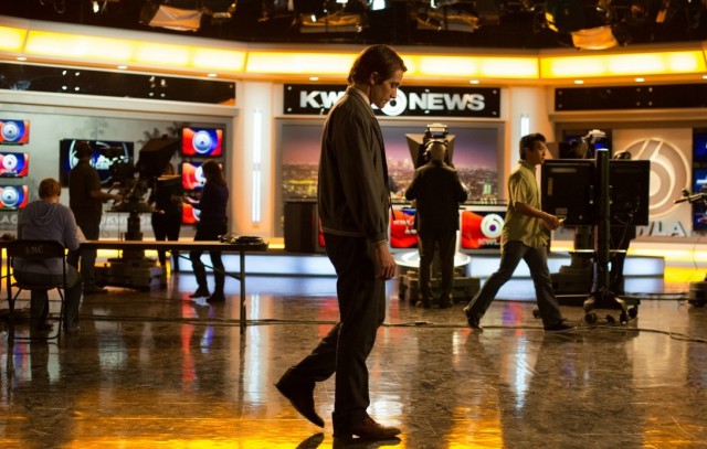 Gece Vurgunu Fotoğrafı