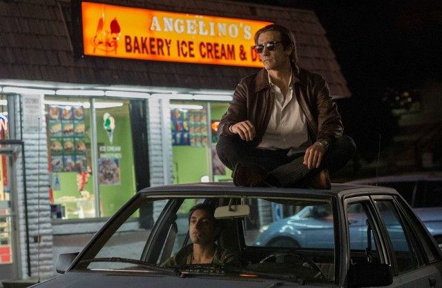 Gece Vurgunu Fotoğrafı