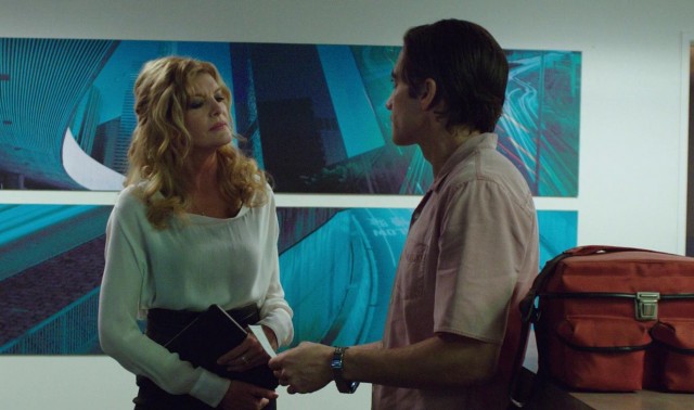 Gece Vurgunu Fotoğrafı