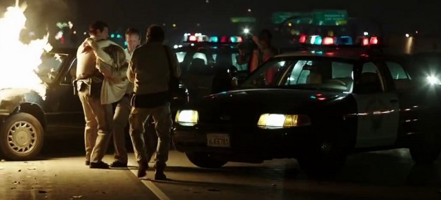 Gece Vurgunu Fotoğrafı