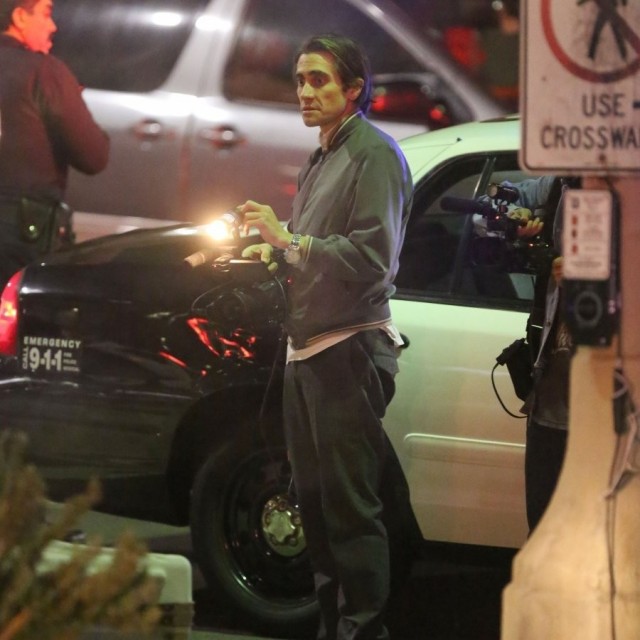 Gece Vurgunu Fotoğrafı