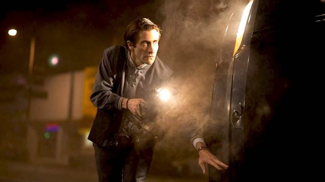 Gece Vurgunu Fotoğrafı