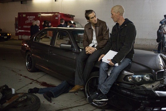 Gece Vurgunu Fotoğrafı