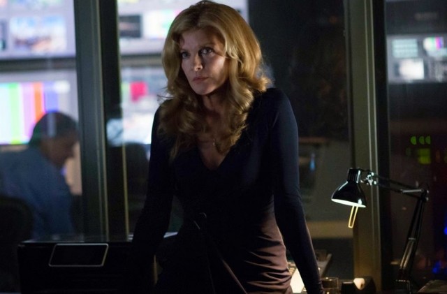 Gece Vurgunu Fotoğrafı