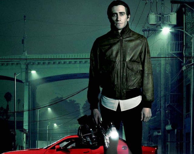 Gece Vurgunu Fotoğrafı