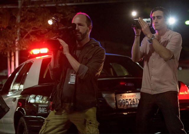 Gece Vurgunu Fotoğrafı