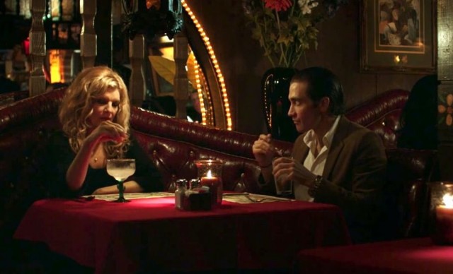 Gece Vurgunu fotoğrafı