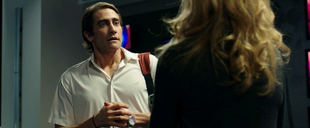 Gece Vurgunu Fotoğrafı