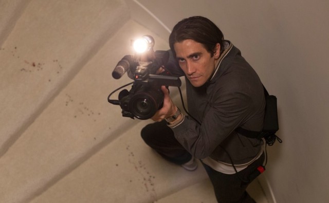 Gece Vurgunu Fotoğrafı