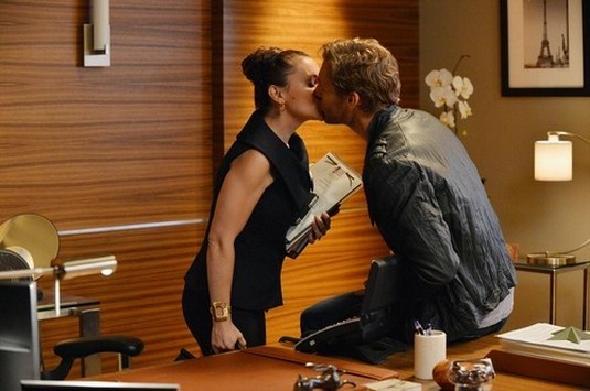 Mistresses fotoğrafı