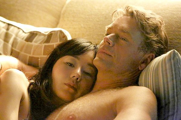 Mistresses Fotoğrafı