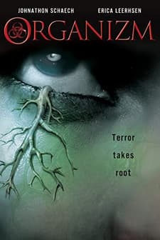 Cehennem Tarlası (2008) afişi