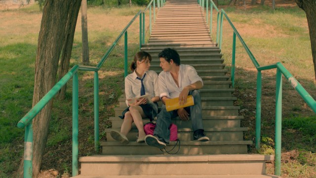 Arkadaşlar Arasında fotoğrafı