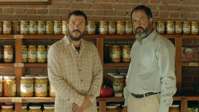 Arkadaşlar Arasında fotoğrafı