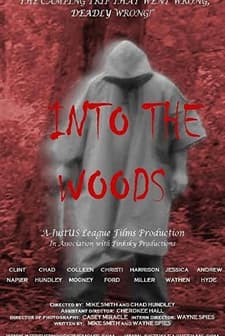 Into the Woods (2006) afişi