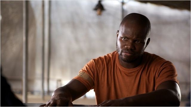 Okyanusun Rengi Fotoğrafı