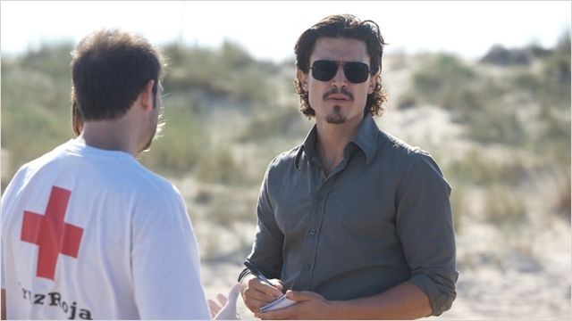 Okyanusun Rengi Fotoğrafı