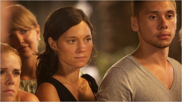 Okyanusun Rengi Fotoğrafı