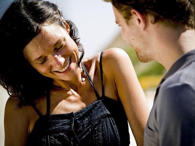 Okyanusun Rengi Fotoğrafı