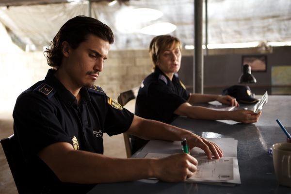 Okyanusun Rengi fotoğrafı