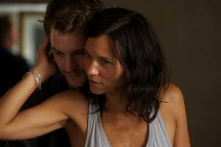 Okyanusun Rengi Fotoğrafı