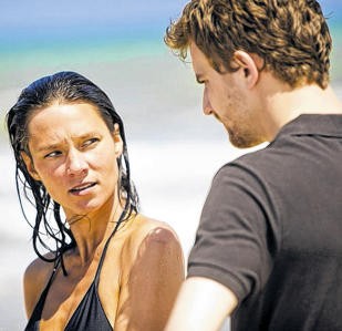 Okyanusun Rengi Fotoğrafı