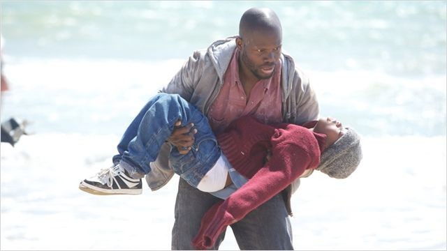 Okyanusun Rengi Fotoğrafı