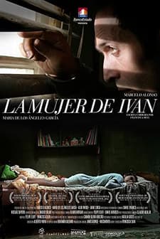 Ivan's Woman (2011) afişi