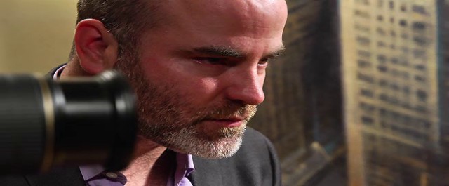 Hayalet Ekibi Fotoğrafı