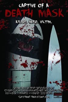 Captive of a Death Mask (2012) afişi