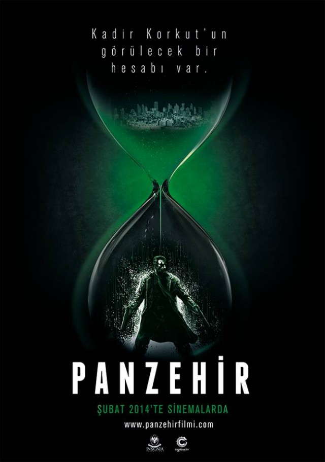 Panzehir fotoğrafı