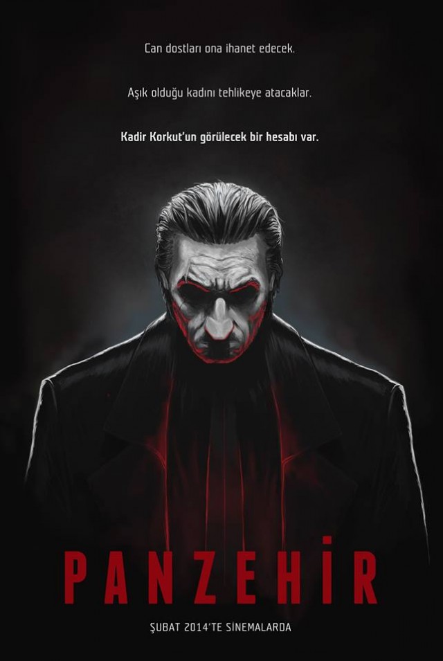 Panzehir fotoğrafı