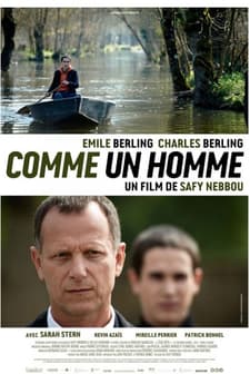 Bad Seeds (2012) afişi