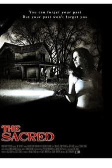 Kutsal (2012) afişi