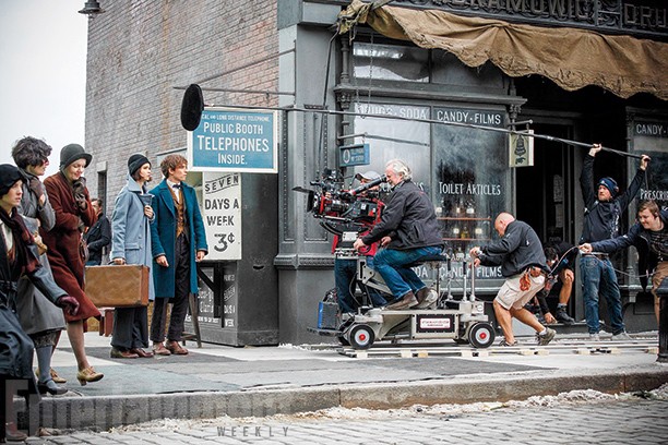 Fantastik Canavarlar Nelerdir, Nerede Bulunurlar? Fotoğrafı