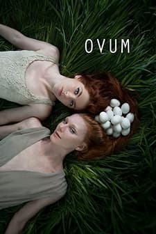 Ovum (2015) afişi