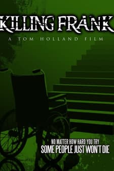 Killing Frank (2014) afişi
