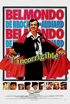 Uslanmayan Adam (1975) afişi