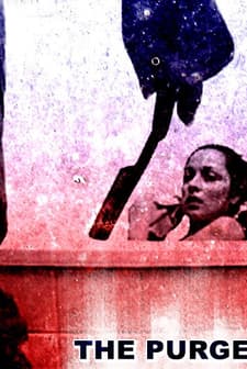 Purge (2010) afişi