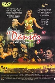 Dansöz (2001) afişi