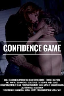 Confidence Game (2016) afişi