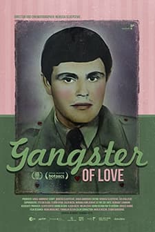 Gangster of Love (2013) afişi