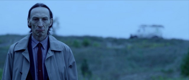 Septic Man Fotoğrafı