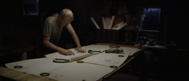 Septic Man Fotoğrafı