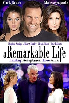 A Remarkable Life (2016) afişi